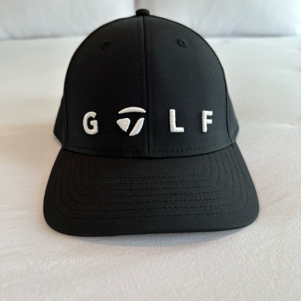 TaylorMade Golf Hat